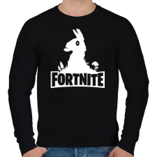 PRINTFASHION TAXI SOFŐRNEK - Férfi pulóver - Fekete férfi pulóver, kardigán