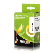 PRINTLINE kompatibilis kazetta Epson 16XL, T163340 / WorkForce WF-2010W, WF-2510WF / 6,5 ml, Magenta, chiphez nyomtatópatron & toner