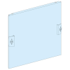 Prisma SeT 9M-os tömör homloklap, W=250mm LVS03817 Schneider