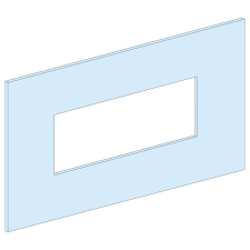  Prisma SeT Homloklap INS250 átkapcsoló, rotációs hajtás LVS03235 Schneider villanyszerelés