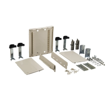 Prisma SeT Kábelcsatorna G szekrényhez W=300mm 24M LVS08178 Schneider villanyszerelés