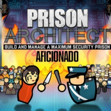  Prison Architect Aficionado (Digitális kulcs - PC) videójáték