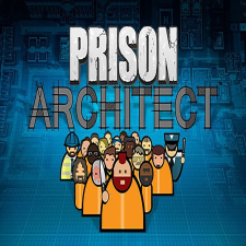  Prison Architect Standard (Digitális kulcs - PC) videójáték