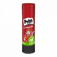 Pritt 20g ragasztóstift ragasztó