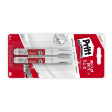 Pritt Hibajavító PRITT Pocket Pen 2x8ml hibajavító