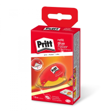 Pritt Pritt Compact ragasztóroller non-permanent - utántölthető - méhsejt - 16 m ragasztó