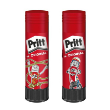 Pritt Ragasztó stift PRITT 43 g ragasztó