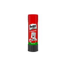 Pritt Ragasztóstift 40g oldószermentes PRITT ragasztó