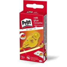 Pritt utántöltő ragasztó hengerhez, 8,4 mm, nem tartós ragasztó