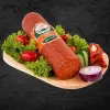  Privát Góliát Csipős Szalámi kb. 1.6 kg