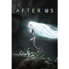 Private Division After Us (digitális licenc) videójáték