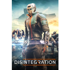 Private Division Disintegration (digitális licenc) videójáték