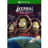 Private Division Kerbal Space Program [Enhanced Edition] (Xbox One  - elektronikus játék licensz)