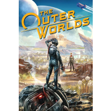 Private Division The Outer Worlds (Expansion Pass) (digitális licenc) videójáték