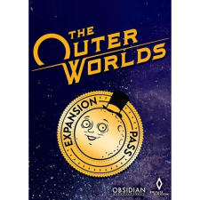 Private Division The Outer Worlds - Expansion Pass (PC - Steam elektronikus játék licensz) videójáték