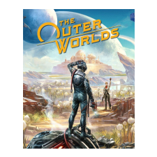 Private Division The Outer Worlds (PC - Steam Digitális termékkulcs) videójáték
