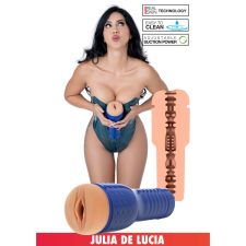 Private Julia de Lucia punci maszturbátor egyéb erotikus kiegészítők férfiaknak