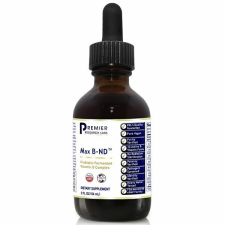 PRL Max B-ND, B-komplex, 54 ml vitamin és táplálékkiegészítő