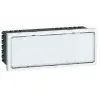  PRMOSAIC JELZOTÁBLA LED 0,1-1W FEH5M