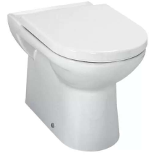 Pro Álló WC, mélyöbl. 580x360x400mm, fehér szaniter