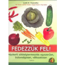 Pro Book Könyvkiadó Fedezzük fel! életmód, egészség