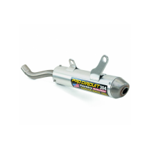 PRO CIRCUIT 304 Dobkürtő Kefeelt Alumínium/Rozsdamentes Acél Végzáró Sapka Suzuki RM125 egyéb motorkerékpár alkatrész