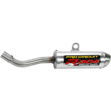 PRO CIRCUIT Hangtompító Pro Circuit R-304 Shorty YZ 125 2002-2021 egyéb motorkerékpár alkatrész