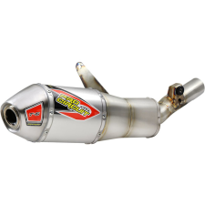 PRO CIRCUIT Kipufogó hangtompító / felcsúsztatható Pro Circuit T-6 CRF 450 2021 után egyéb motorkerékpár alkatrész