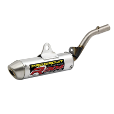 PRO CIRCUIT R-304 Shorty hangtompító KX 80/85 1998 után egyéb motorkerékpár alkatrész