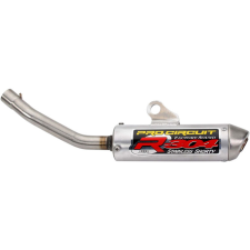 PRO CIRCUIT R-304 Shorty kipufogó CR 125 1998-1999 egyéb motorkerékpár alkatrész
