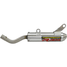 PRO CIRCUIT R-304 Shorty kipufogódob RM 250 2004-2008 egyéb motorkerékpár alkatrész