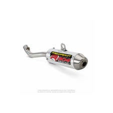 PRO CIRCUIT R-304 Shorty kipufogódob SX 125 / 150 2011-2013 egyéb motorkerékpár alkatrész