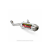 PRO CIRCUIT R-304 Shorty kipufogódob SX 125 / 150 2011-2013