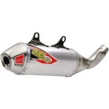 PRO CIRCUIT T-6 SX-F / FC / MC 350 Kipufogódob egyéb motorkerékpár alkatrész