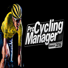  Pro Cycling Manager 2016 (Digitális kulcs - PC) videójáték