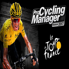  Pro Cycling Manager 2017 (Digitális kulcs - PC) videójáték