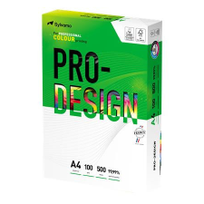  PRO-DESIGN Másolópapír, digitális, A4, 100 g, PRO-DESIGN fénymásolópapír