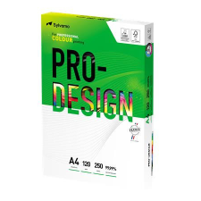  PRO-DESIGN Másolópapír, digitális, A4, 120 g, PRO-DESIGN fénymásolópapír