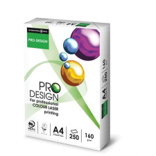 PRO-DESIGN Másolópapír digitális A4 160g (PRDES160X415) fénymásolópapír