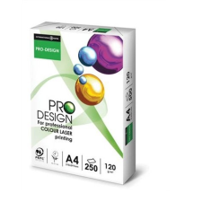 Pro-Desing A4 nyomtatópapír (250db) fénymásolópapír