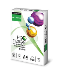 Pro-Desing A4 nyomtatópapír (500db) (PRDES090X418) fénymásolópapír