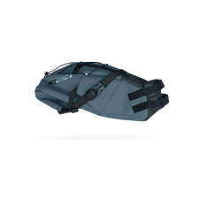PRO Discover Gravel nyeregtáska, 15L, szürke kerékpáros táska