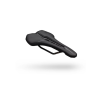 PRO Falcon férfi sport nyereg, anatómikus, 142 mm, fekete