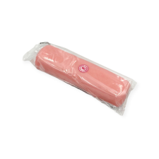  Pro-figura marcipán tömb, babarózsaszín, 150g sütés és főzés