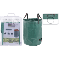 PRO GARDEN LOMBGYŰJTŐ ZSÁK 125L 50CM MŰANYAG ÁTMÉRŐ: 60CM szerszám kiegészítő