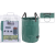 PRO GARDEN LOMBGYŰJTŐ ZSÁK 125L 50CM MŰANYAG ÁTMÉRŐ: 60CM