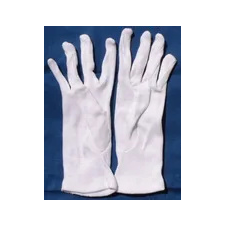 Pro-Hand Védőkesztyű cérna  &quot;kite&quot;  10&quot; védőkesztyű