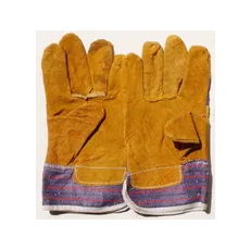 Pro-Hand Védőkesztyű  "serin"  10,5"