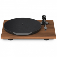 Pro-Ject E1 Phono analóg lemezjátszó, dió lemezjátszó