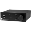 Pro-Ject Head Box S2 Digital fejhallgató erősítő és DSD DAC - fekete